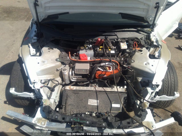 5YJ3E1EB6MF938428 Tesla Model 3 Long Range