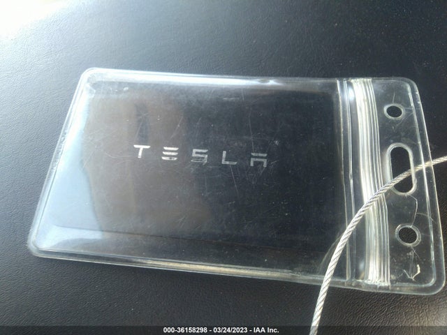 5YJ3E1EB6MF938428 Tesla Model 3 Long Range