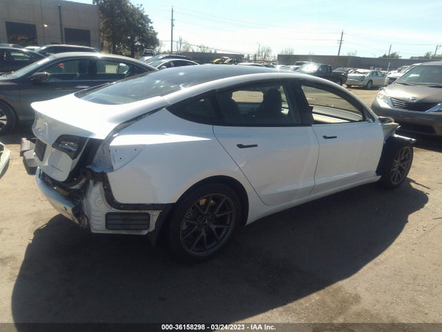 5YJ3E1EB6MF938428 Tesla Model 3 Long Range