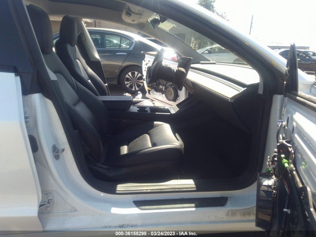 5YJ3E1EB6MF938428 Tesla Model 3 Long Range
