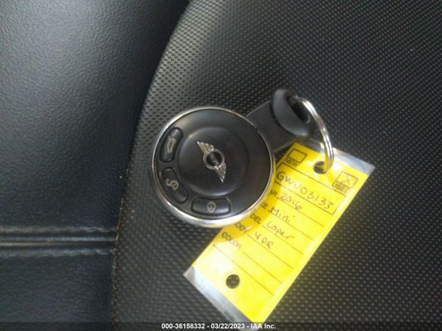 WMWZC5C56GWU03133 Mini Cooper Countryman S
