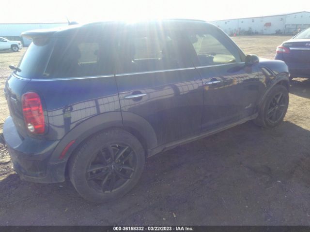 WMWZC5C56GWU03133 Mini Cooper Countryman S