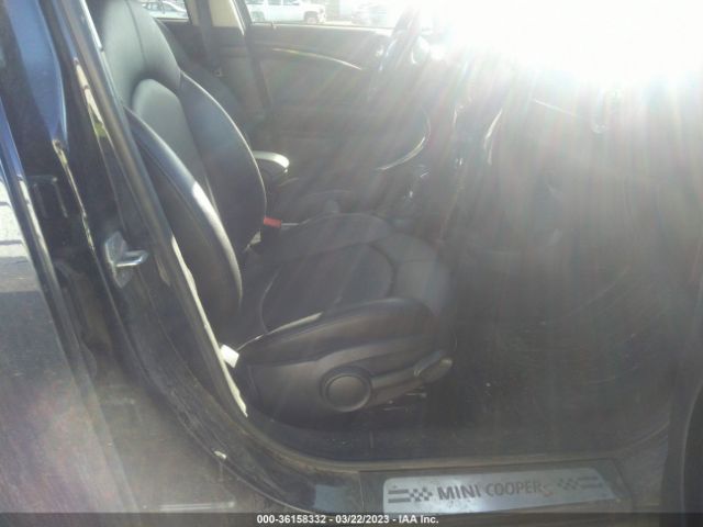 WMWZC5C56GWU03133 Mini Cooper Countryman S