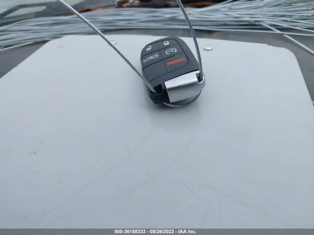 Dodge Charger Srt Hellcat 2019 2C3CDXL99KH662974 Image 11
