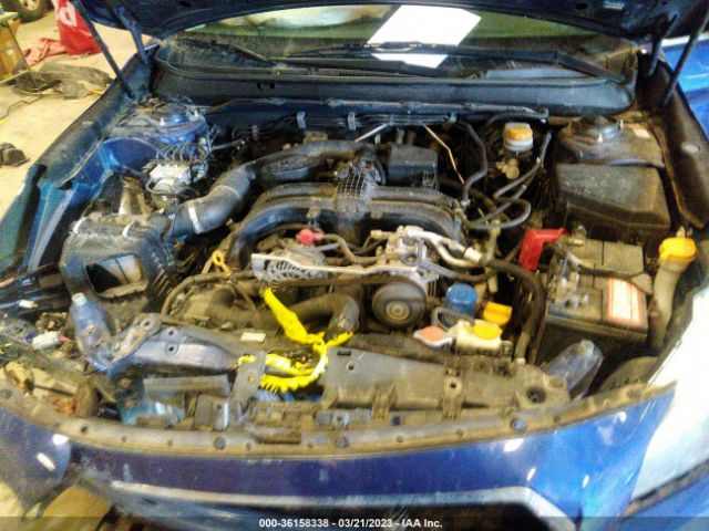 4S4BSANCXG3201131 Subaru Outback 2.5i Limited