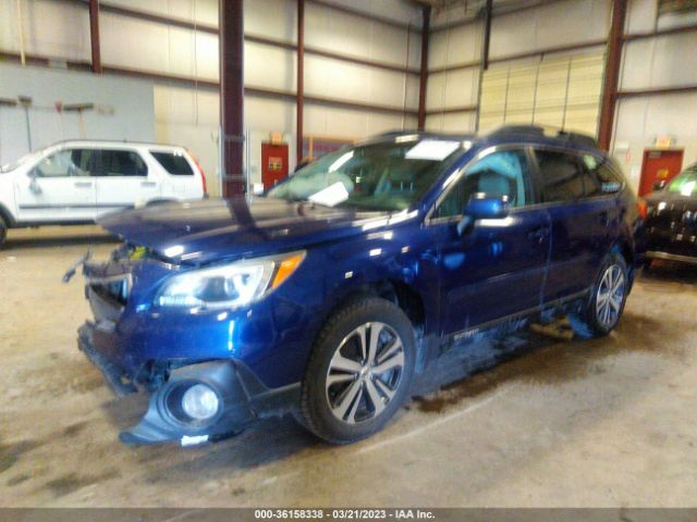 4S4BSANCXG3201131 Subaru Outback 2.5i Limited