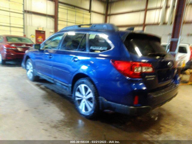 4S4BSANCXG3201131 Subaru Outback 2.5i Limited