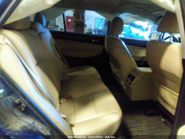 4S4BSANCXG3201131 Subaru Outback 2.5i Limited
