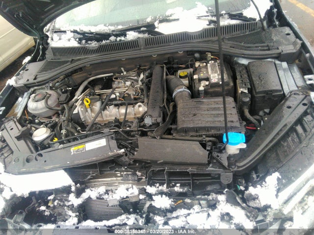 3VWC57BU6MM090391 Volkswagen Jetta S/se/r-line