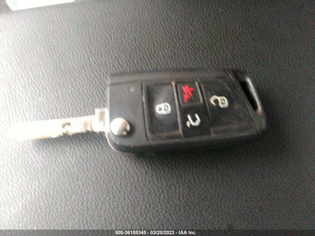 3VWC57BU6MM090391 Volkswagen Jetta S/se/r-line