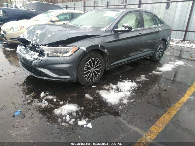 3VWC57BU6MM090391 Volkswagen Jetta S/se/r-line