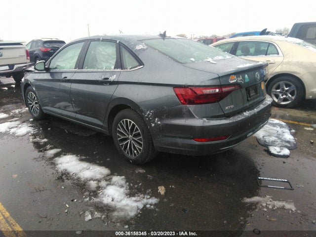 3VWC57BU6MM090391 Volkswagen Jetta S/se/r-line