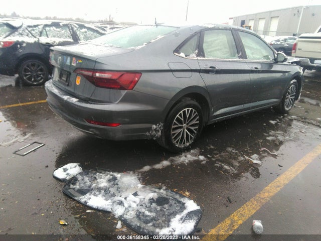 3VWC57BU6MM090391 Volkswagen Jetta S/se/r-line