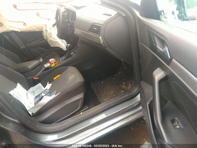 3VWC57BU6MM090391 Volkswagen Jetta S/se/r-line
