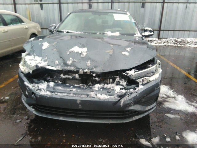3VWC57BU6MM090391 Volkswagen Jetta S/se/r-line
