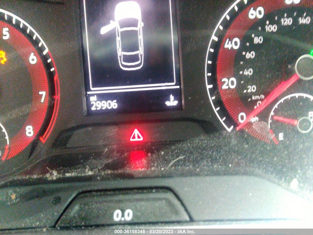 3VWC57BU6MM090391 Volkswagen Jetta S/se/r-line