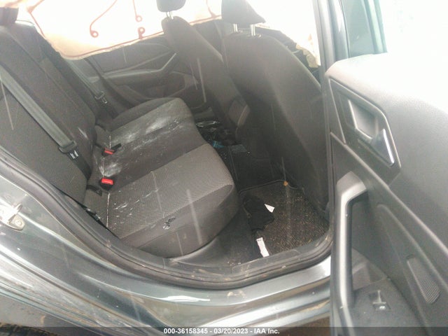 3VWC57BU6MM090391 Volkswagen Jetta S/se/r-line