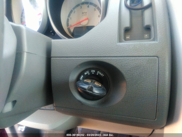Dodge Grand Caravan Sxt 2008 2D8HN54X88R632014 Image 3