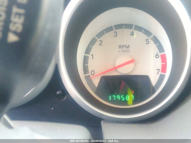 Dodge Grand Caravan Sxt 2008 2D8HN54X88R632014 Image 8