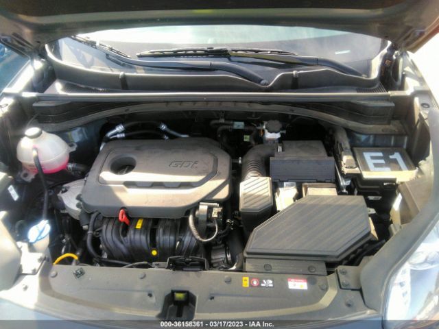 KNDPM3AC7M7888417 KIA Sportage Lx