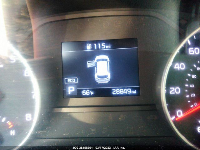 KNDPM3AC7M7888417 KIA Sportage Lx