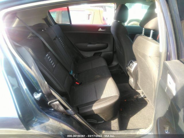KNDPM3AC7M7888417 KIA Sportage Lx