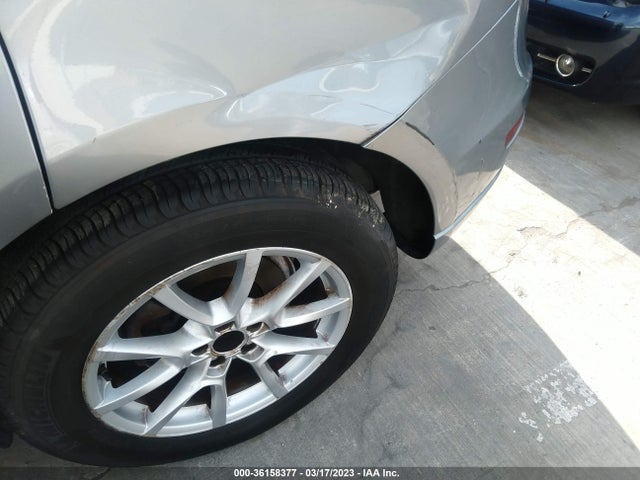 36158377 :رقم المزاد ، WA1KK78R19A048994 vin ، 2009 Audi Q5 Premium Plus مزاد بيع