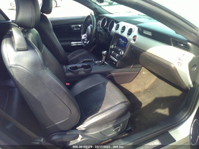 Ford Mustang Ecoboost Premium 2016 1FATP8UH9G5243056 Image 5