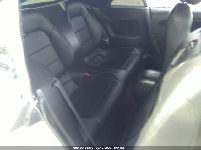 Ford Mustang Ecoboost Premium 2016 1FATP8UH9G5243056 Image 8