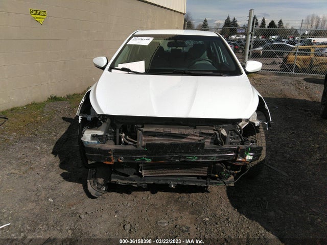 Hyundai ACCENT SE 2017 KMHCT4AE2HU343026 Image 7