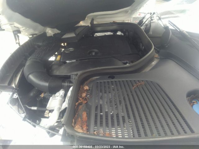 W1N0G8DB3MV307394 Mercedes-Benz Glc Glc 300