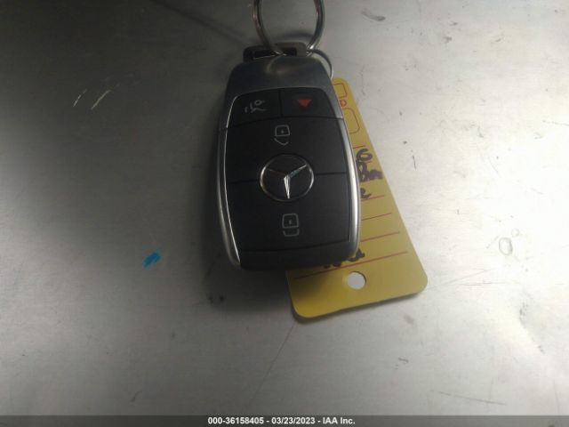 W1N0G8DB3MV307394 Mercedes-Benz Glc Glc 300