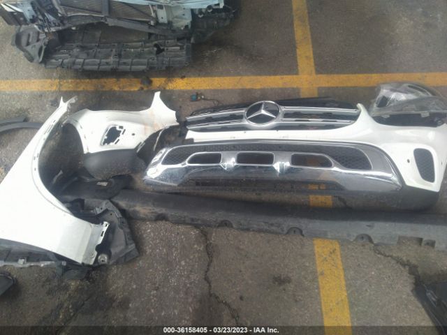 W1N0G8DB3MV307394 Mercedes-Benz Glc Glc 300