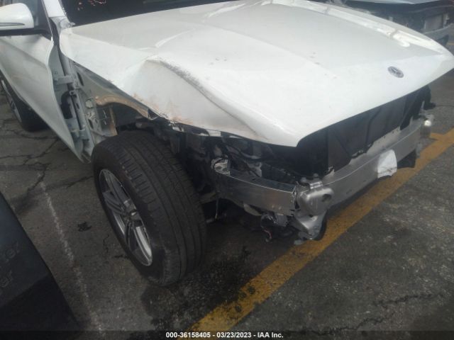 W1N0G8DB3MV307394 Mercedes-Benz Glc Glc 300