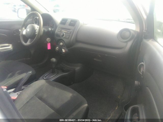 3N1CN7AP4EL859785 Nissan Versa S Plus