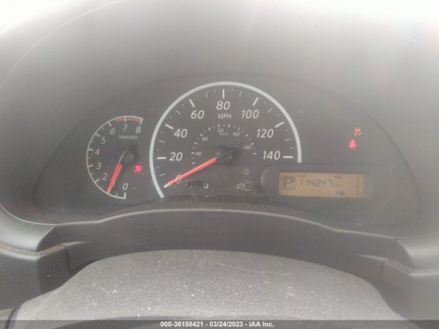 3N1CN7AP4EL859785 Nissan Versa S Plus