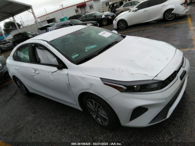 3KPF24AD8PE558791 auction archive image