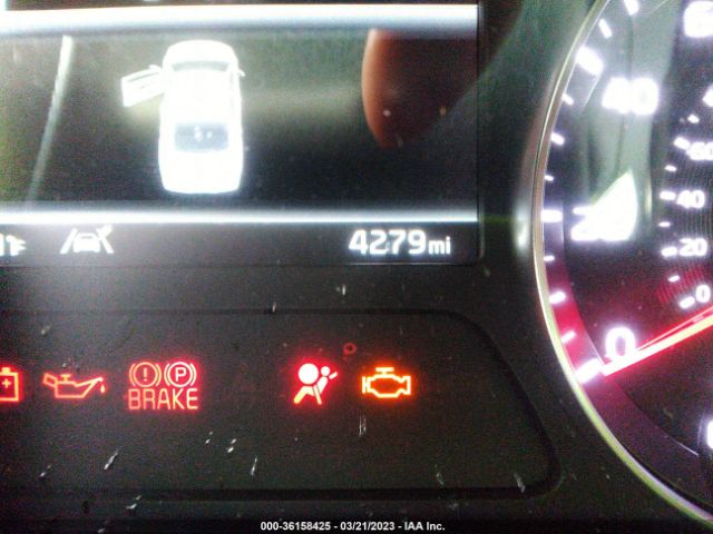 3KPF24AD8PE558791 KIA Forte Lxs