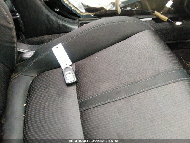 2018 HONDA ACCORD SEDAN EX 1.5T VIN: 1HGCV1F42JA060552