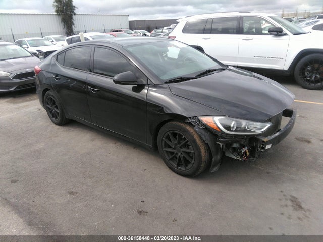 2018 5NPD84LF3JH400477 main image