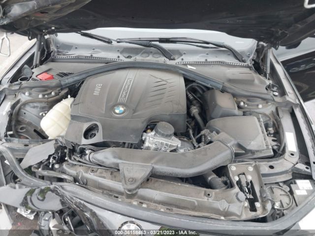 WBA3R1C54FK194929 BMW 4 Series 435i