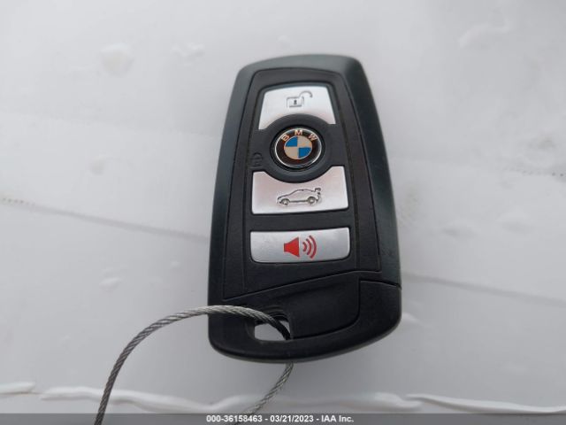 WBA3R1C54FK194929 BMW 4 Series 435i