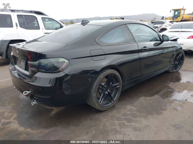 WBA3R1C54FK194929 BMW 4 Series 435i