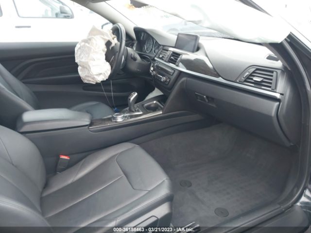 WBA3R1C54FK194929 BMW 4 Series 435i