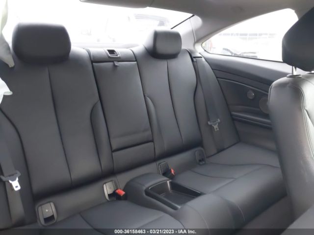 WBA3R1C54FK194929 BMW 4 Series 435i