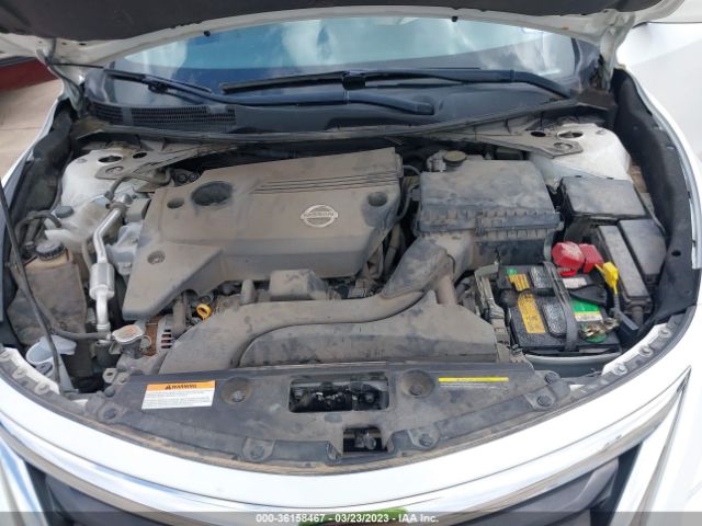 1N4AL3AP4FC180136 Nissan Altima 2.5 S