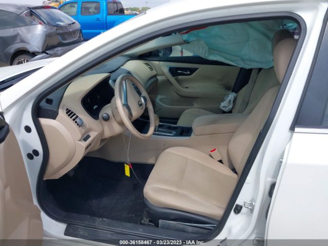 1N4AL3AP4FC180136 Nissan Altima 2.5 S