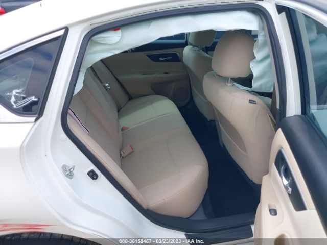 1N4AL3AP4FC180136 Nissan Altima 2.5 S