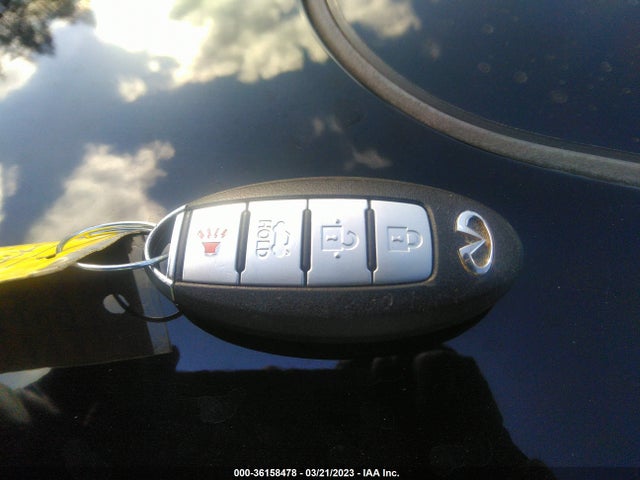 JN1BV7AR2FM423442 Infiniti Q50 Premium