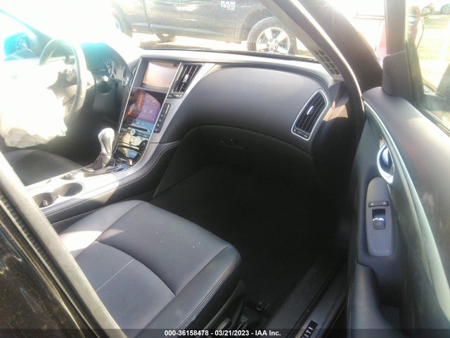 JN1BV7AR2FM423442 Infiniti Q50 Premium